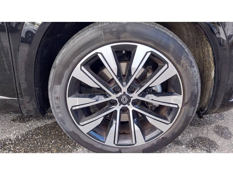 Renault Espace - Photo 22