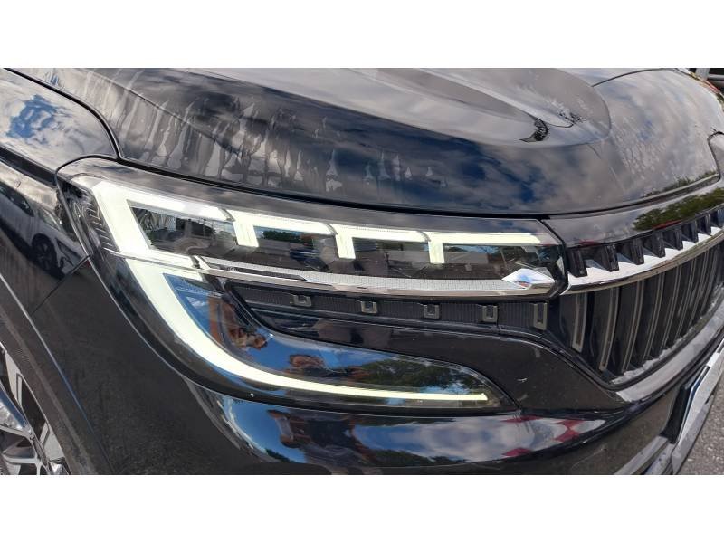 Renault Espace - Photo 23