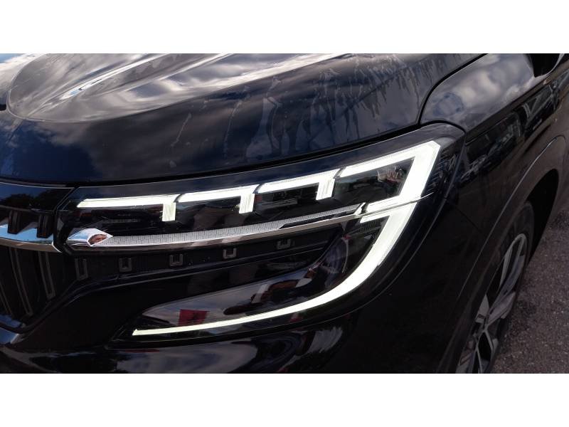 Renault Espace - Photo 25