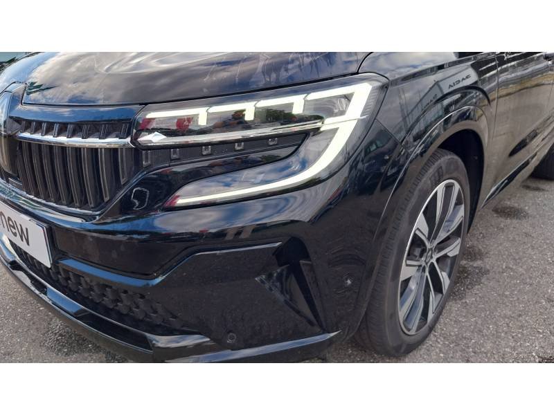 Renault Espace - Photo 26