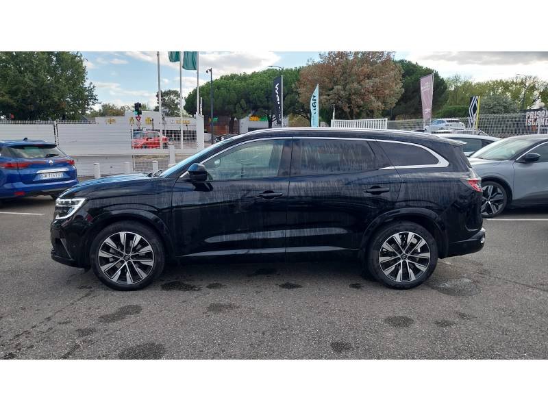 Renault Espace - Photo 3