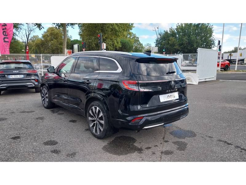 Renault Espace - Photo 4