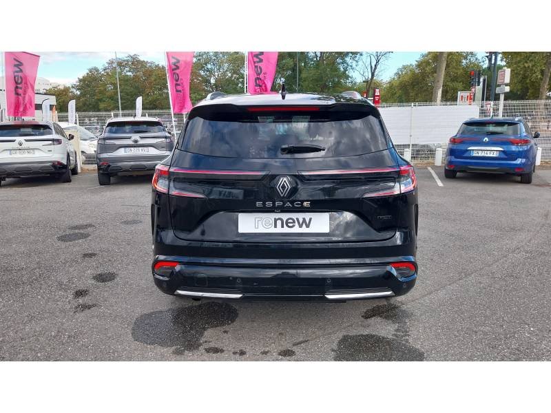Renault Espace - Photo 5