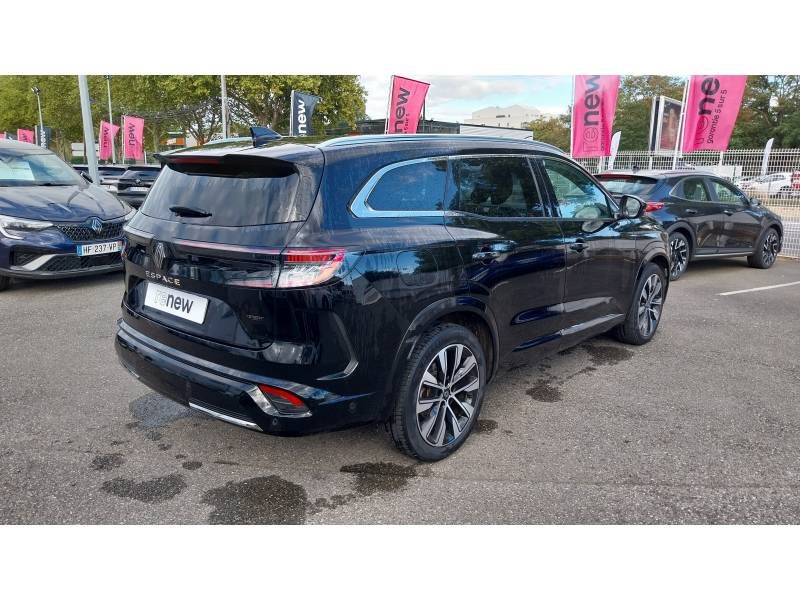 Renault Espace - Photo 6