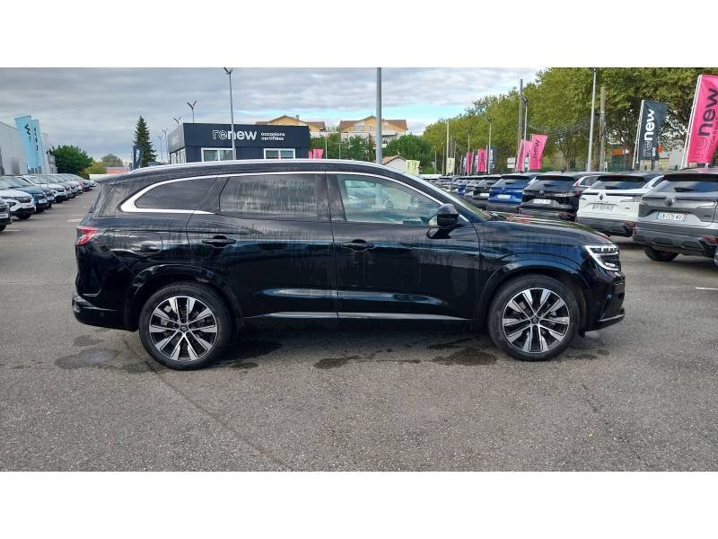 Renault Espace - Photo 7