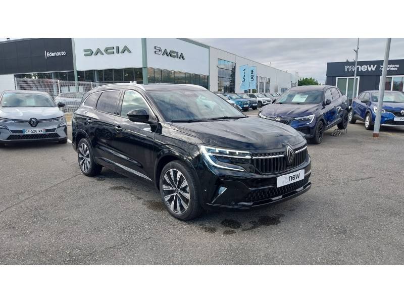 Renault Espace - Photo 8