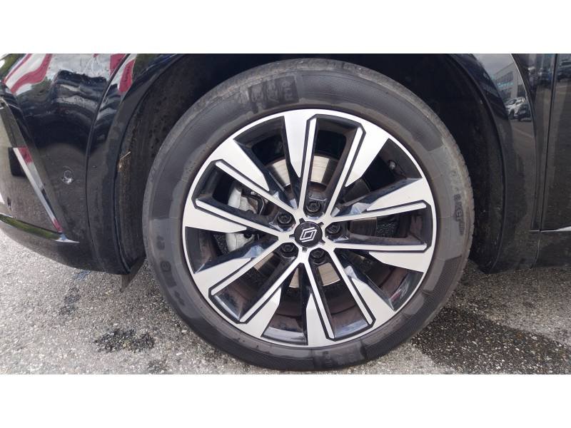 Renault Espace - Photo 9
