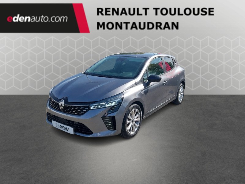Renault Clio - Photo 1