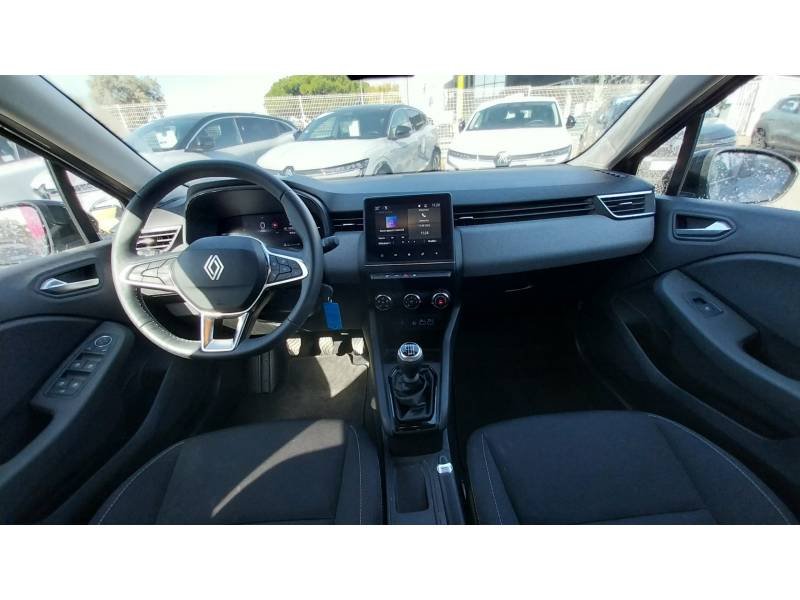 Renault Clio - Photo 11