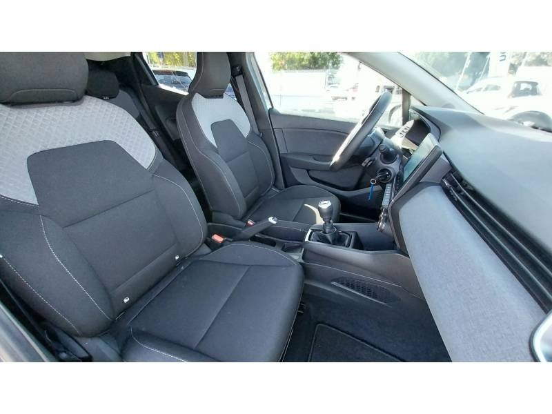 Renault Clio - Photo 12