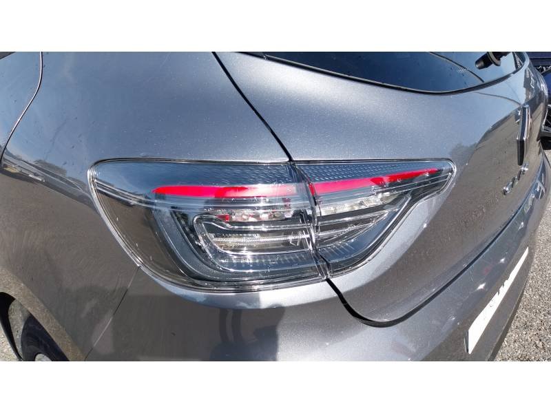 Renault Clio - Photo 15