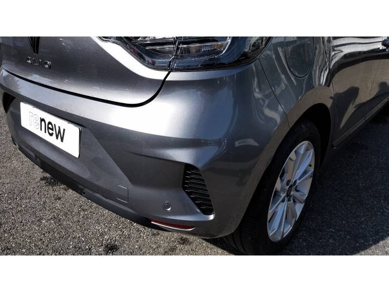 Renault Clio - Photo 18