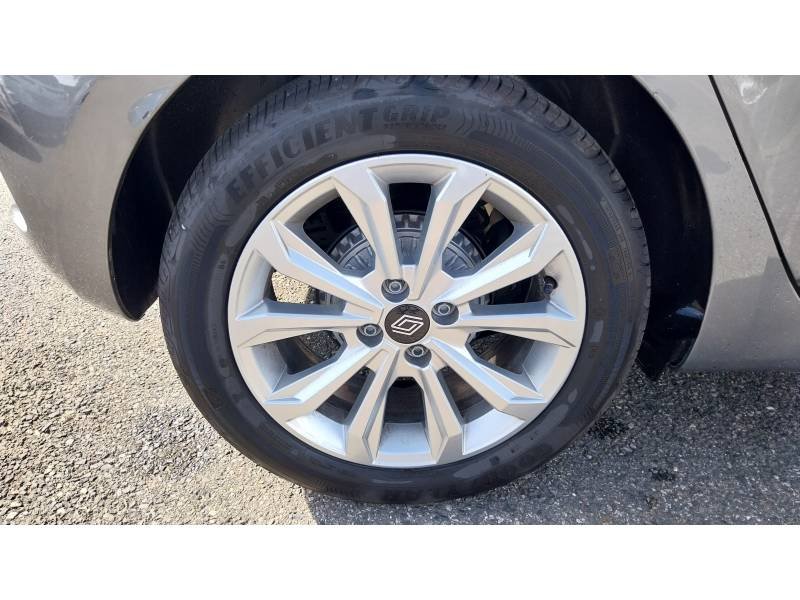 Renault Clio - Photo 19