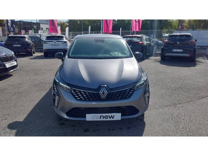 Renault Clio - Photo 2