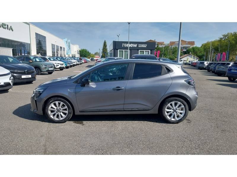 Renault Clio - Photo 3