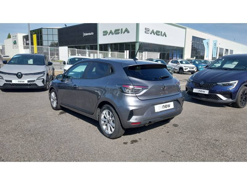 Renault Clio - Photo 4