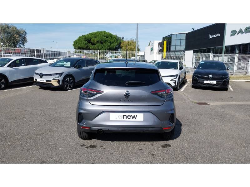 Renault Clio - Photo 5