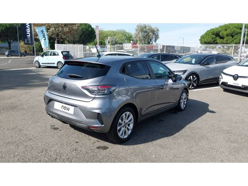 Renault Clio - Photo 6