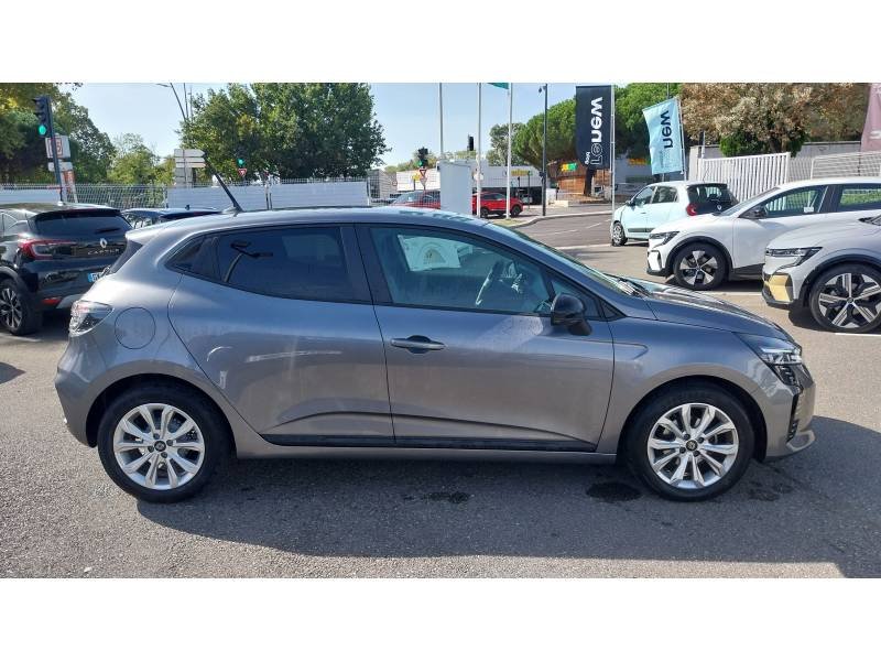 Renault Clio - Photo 7