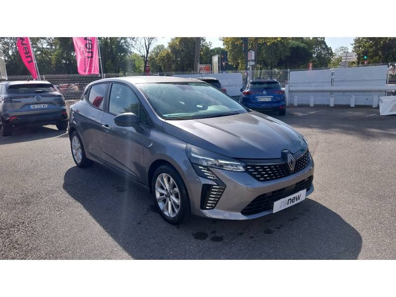 Renault Clio - Photo 8