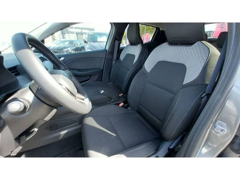 Renault Clio - Photo 10