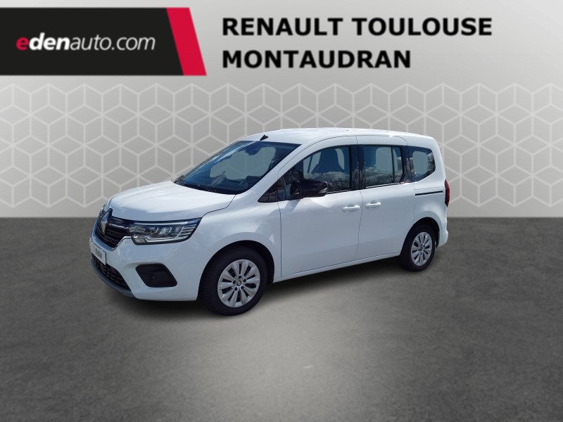 Renault Kangoo - Photo 1