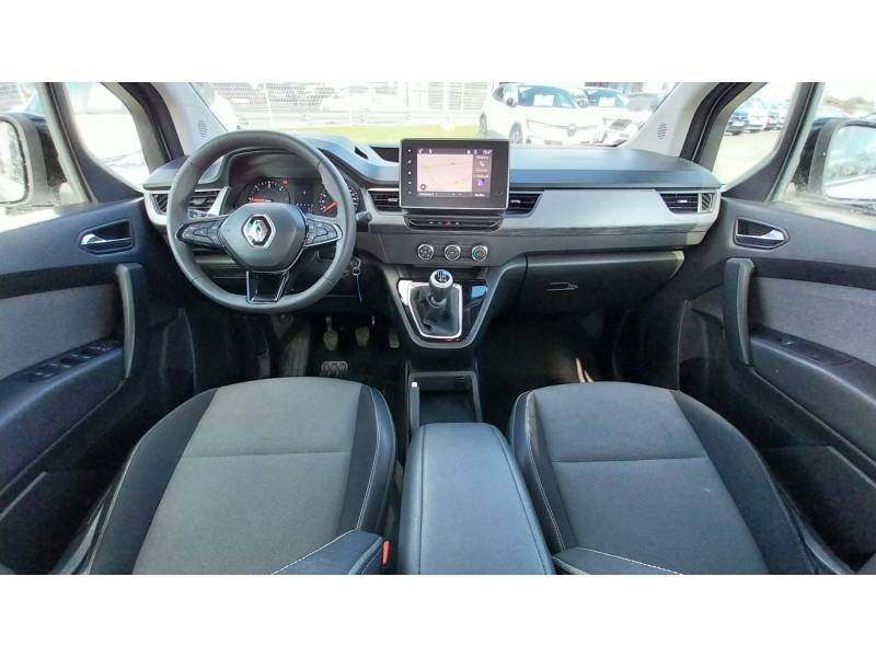 Renault Kangoo - Photo 11