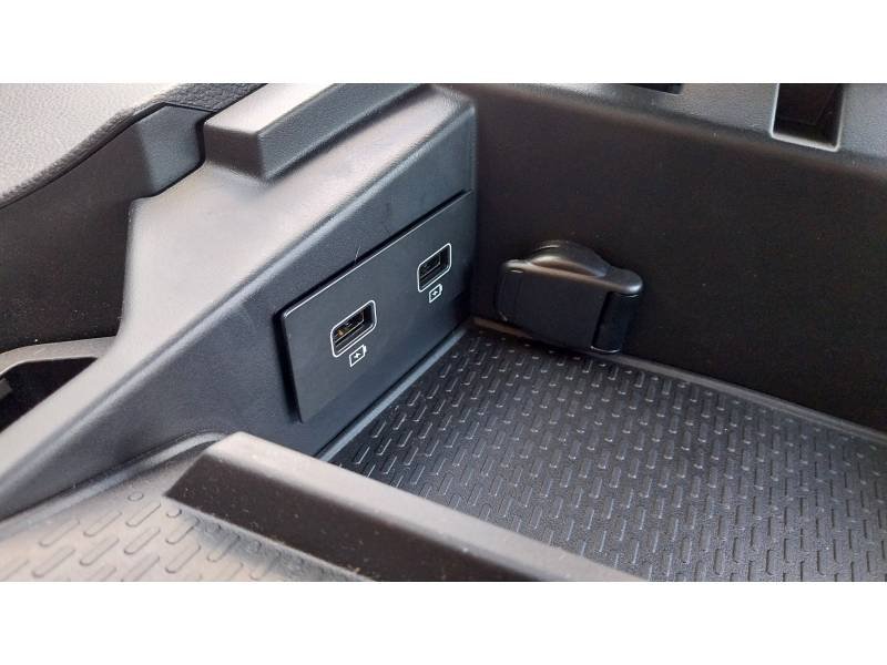 Renault Kangoo - Photo 18