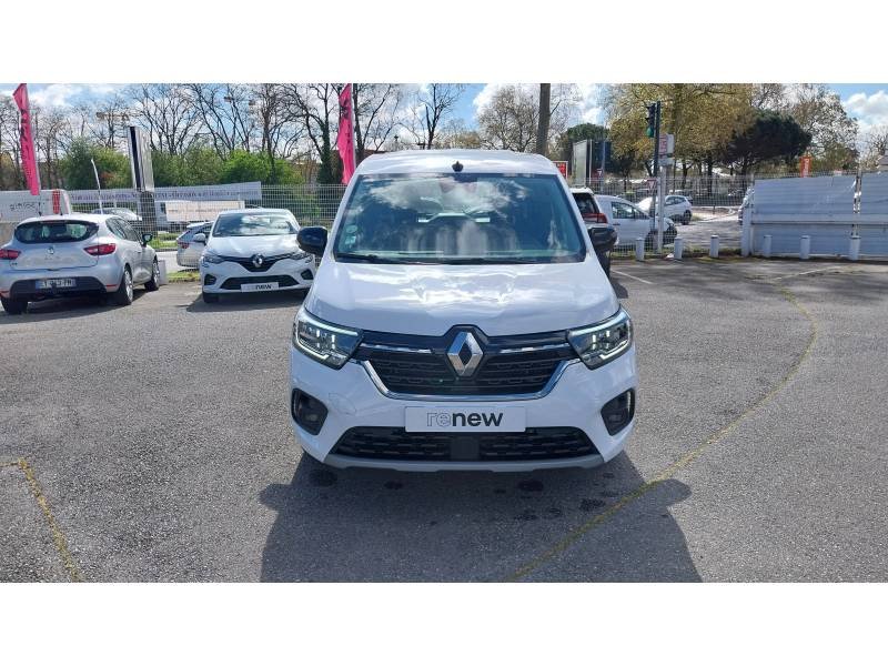 Renault Kangoo - Photo 2