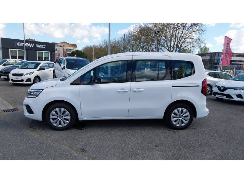 Renault Kangoo - Photo 3