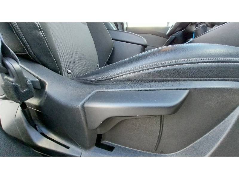 Renault Kangoo - Photo 34