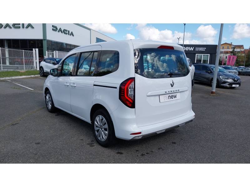 Renault Kangoo - Photo 4
