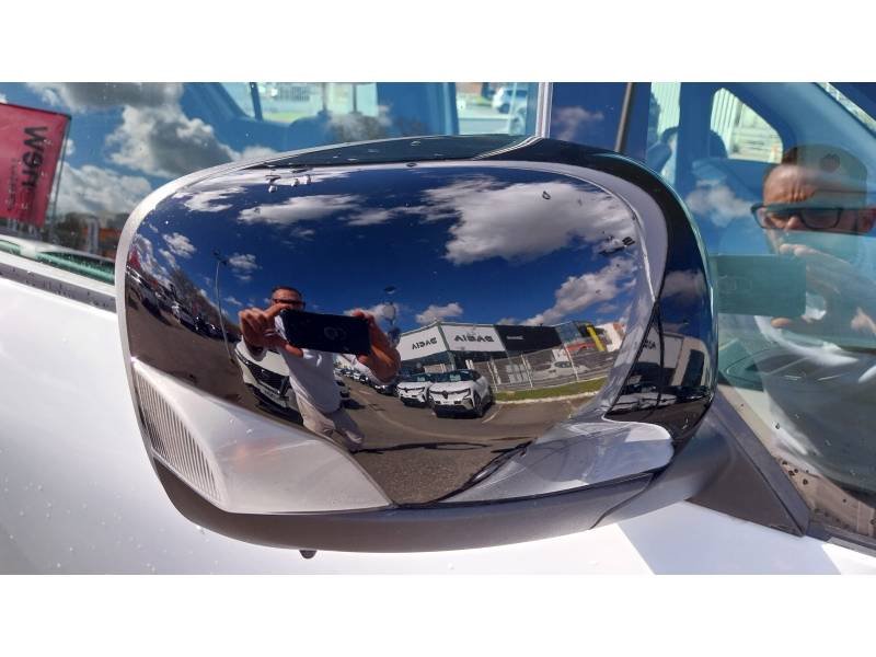 Renault Kangoo - Photo 41