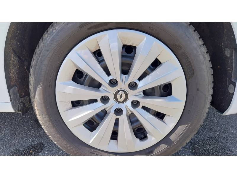 Renault Kangoo - Photo 42