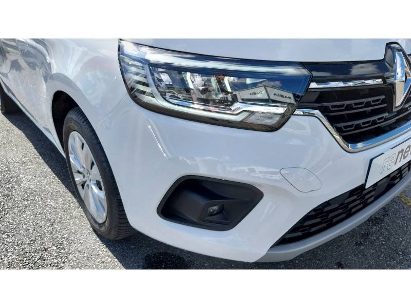 Renault Kangoo - Photo 43