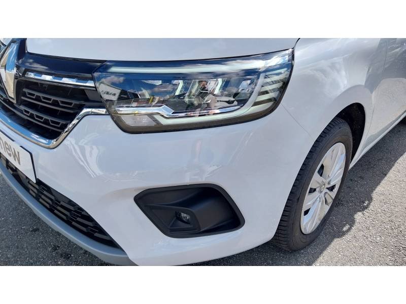 Renault Kangoo - Photo 44