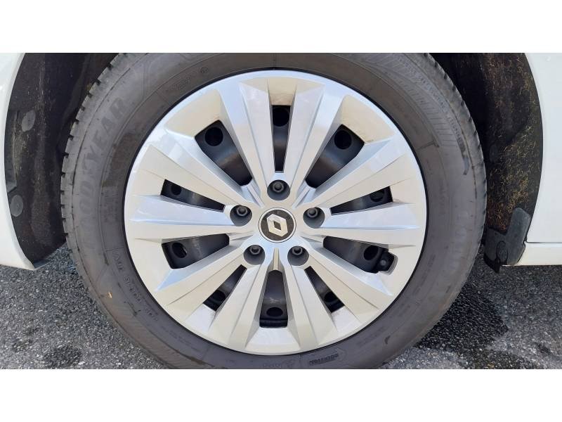 Renault Kangoo - Photo 46