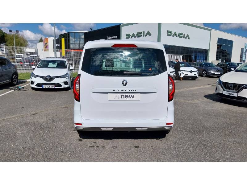 Renault Kangoo - Photo 5