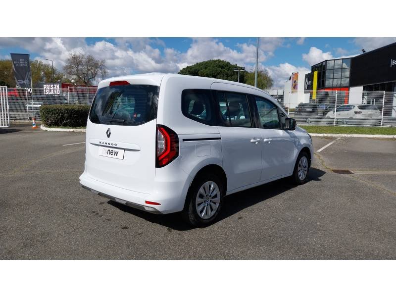 Renault Kangoo - Photo 6