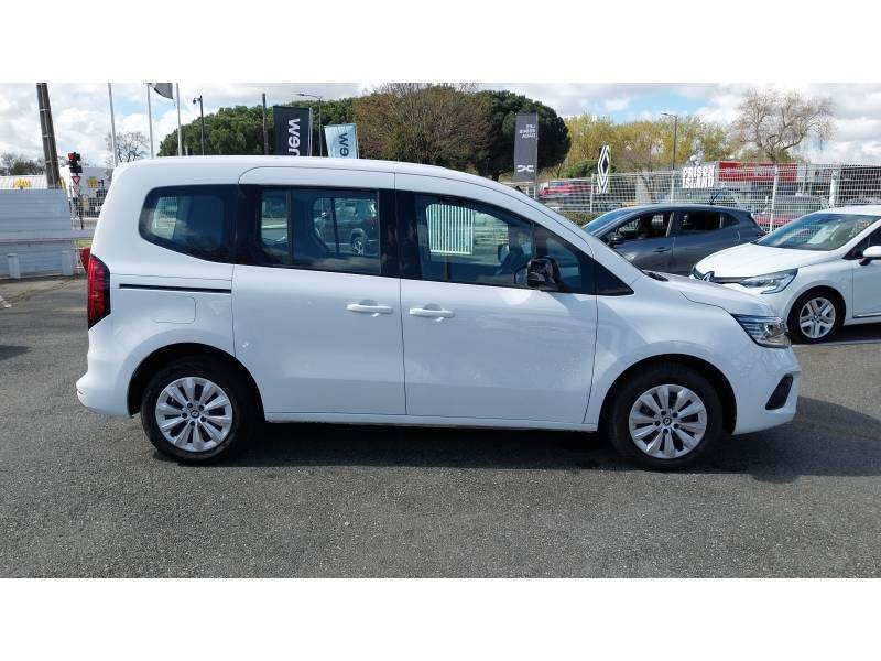Renault Kangoo - Photo 7