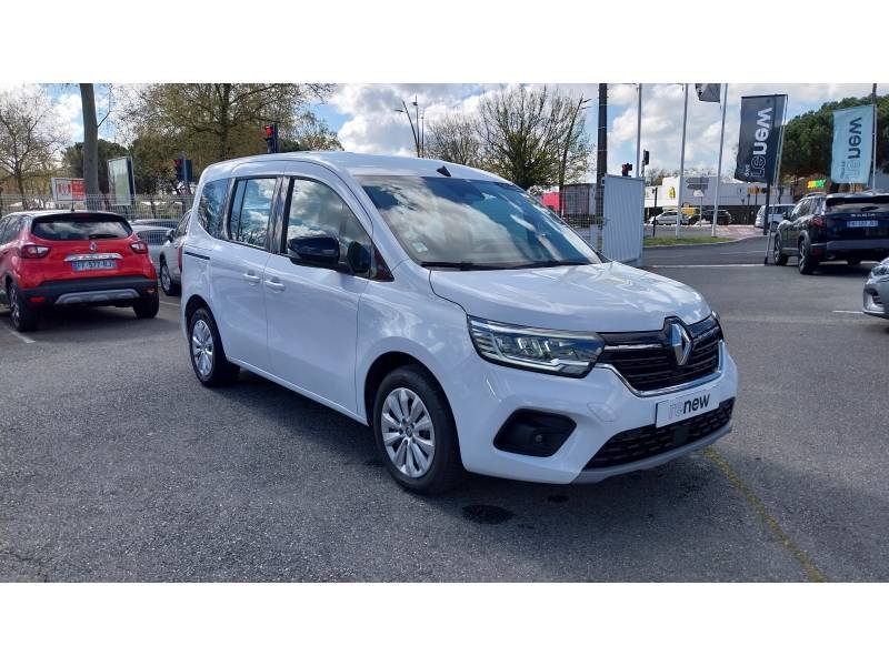 Renault Kangoo - Photo 8
