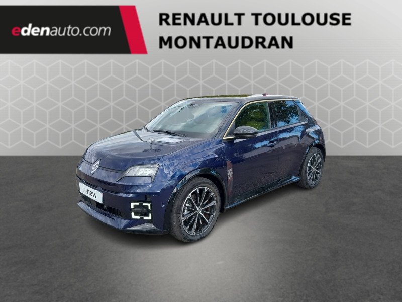 Renault R 5 - Photo 1