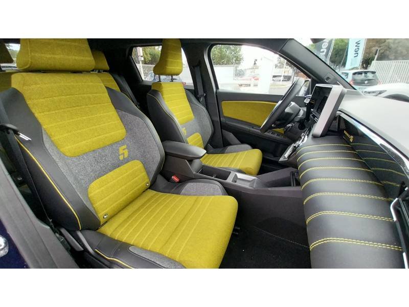 Renault R 5 - Photo 12