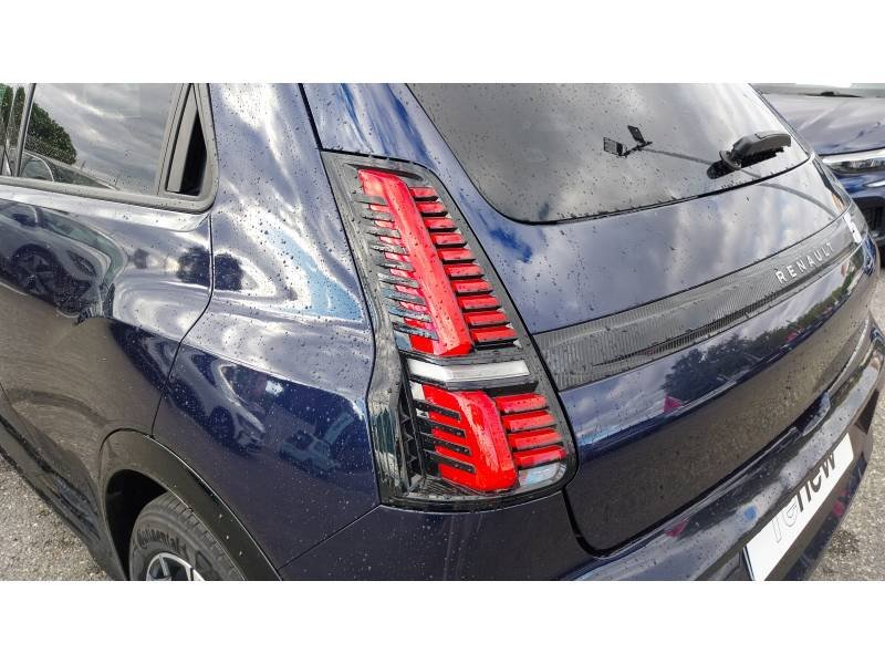 Renault R 5 - Photo 16