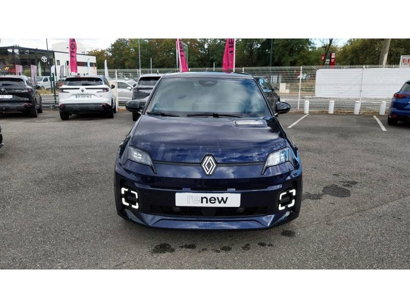 Renault R 5 - Photo 2