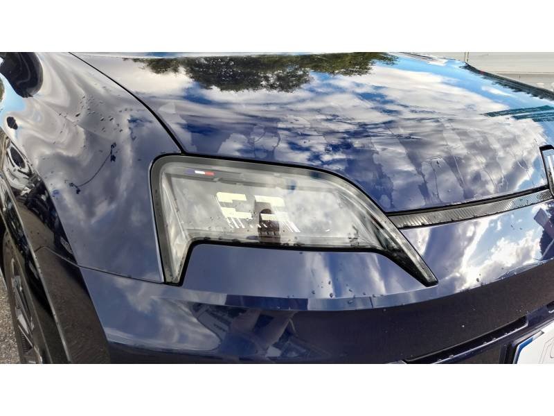 Renault R 5 - Photo 24