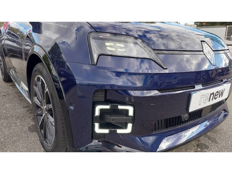 Renault R 5 - Photo 25