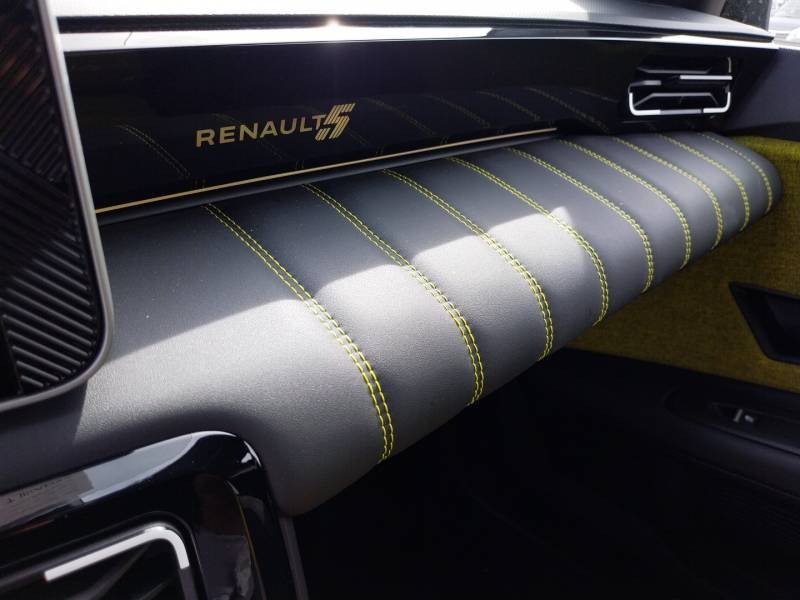 Renault R 5 - Photo 38