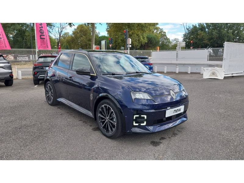Renault R 5 - Photo 8