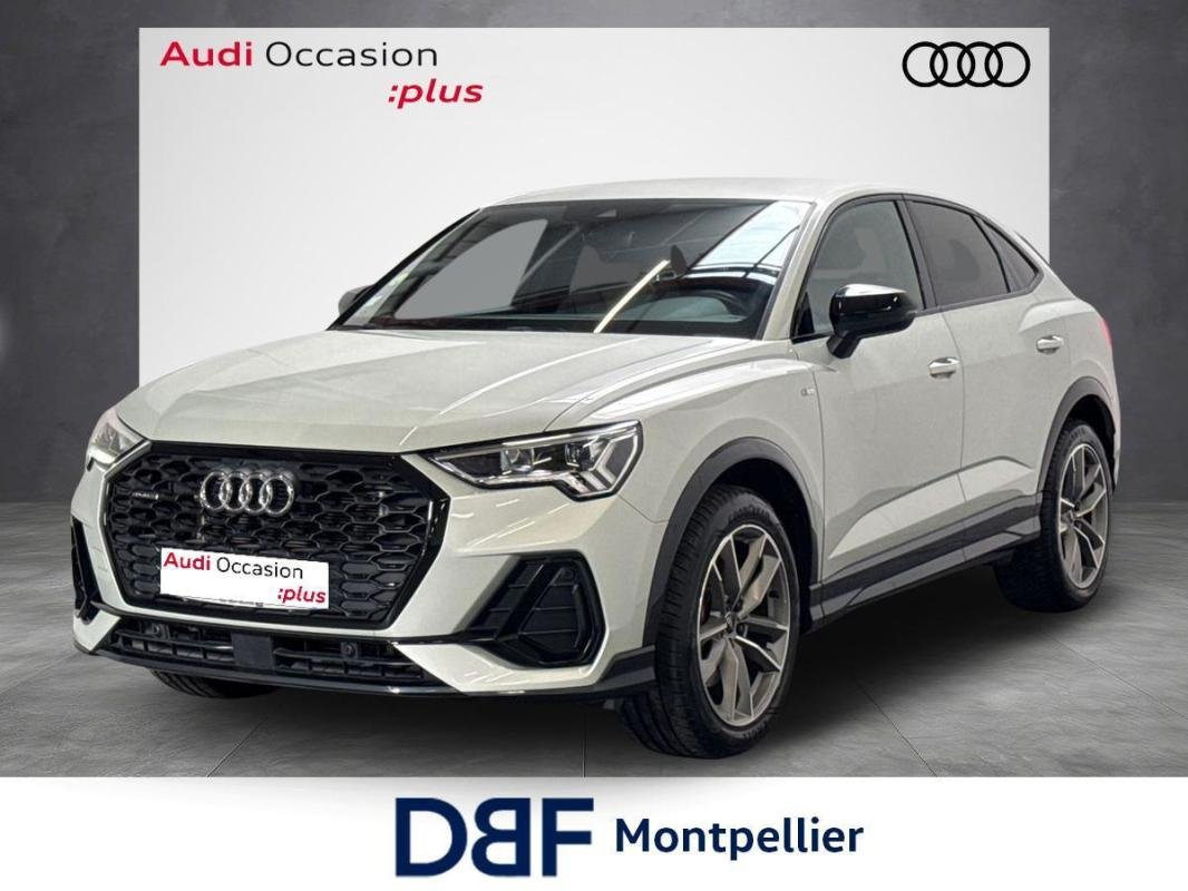 Audi Q3 Sportback - Photo 1